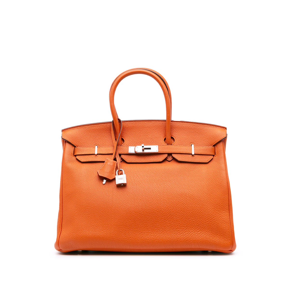 Togo Birkin Retourne 35