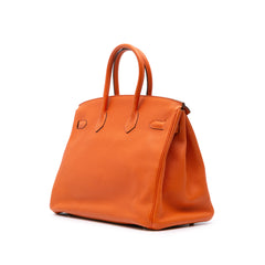 Togo Birkin Retourne 35