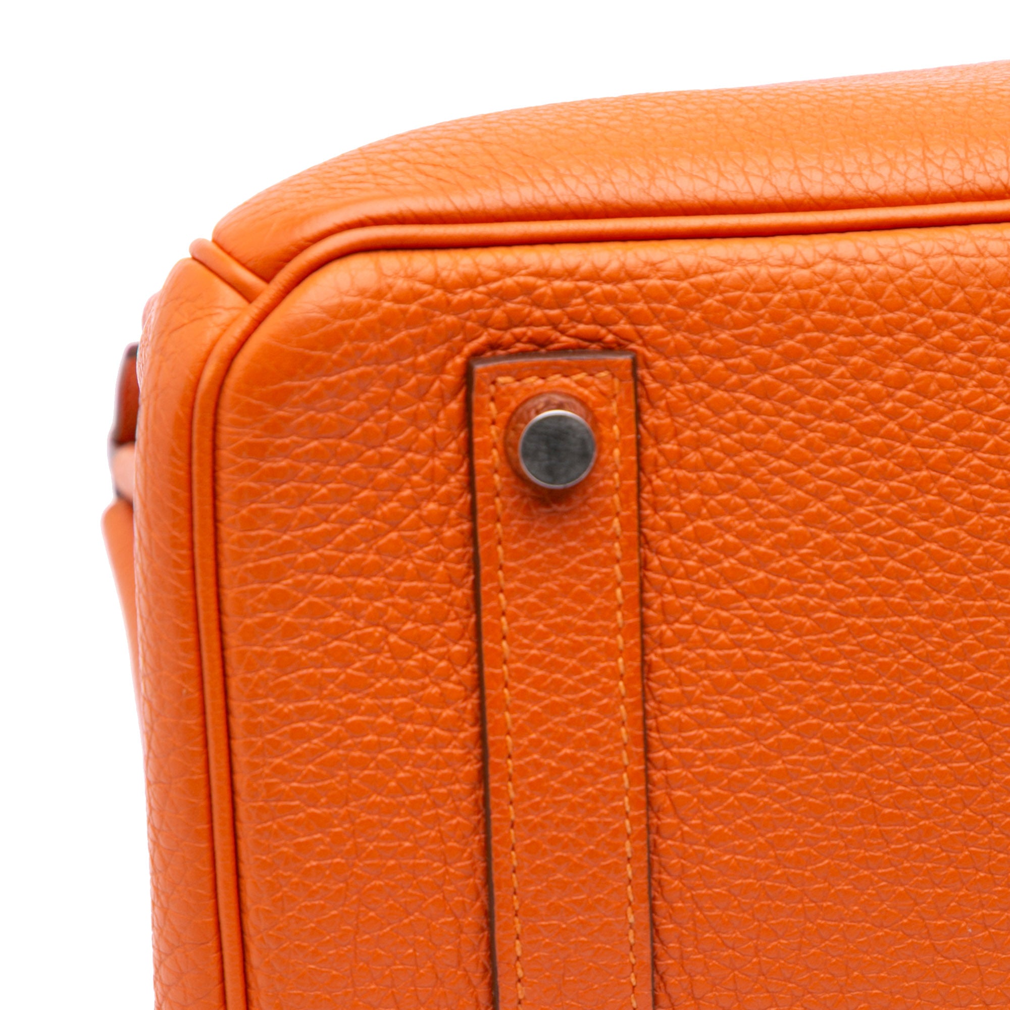 Togo Birkin Retourne 35