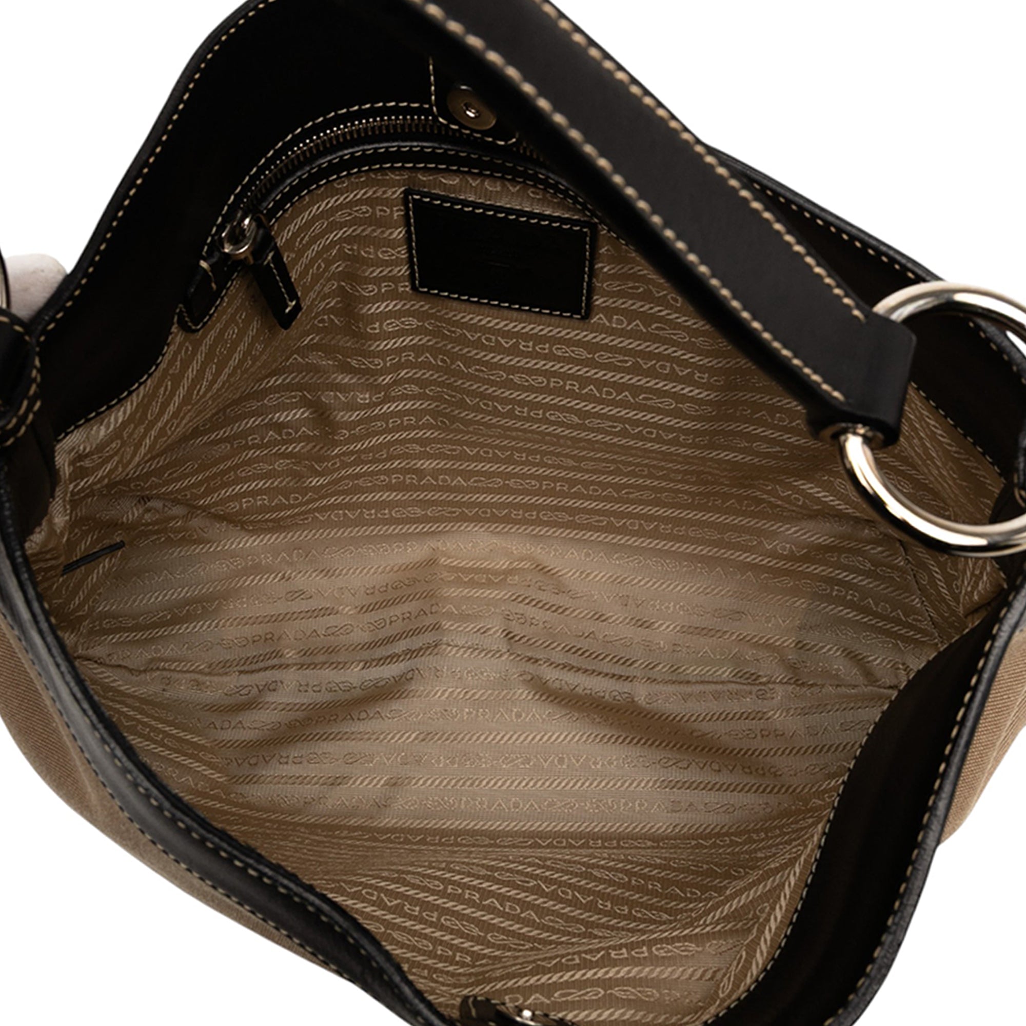 Canvas Canapa Logo Hobo