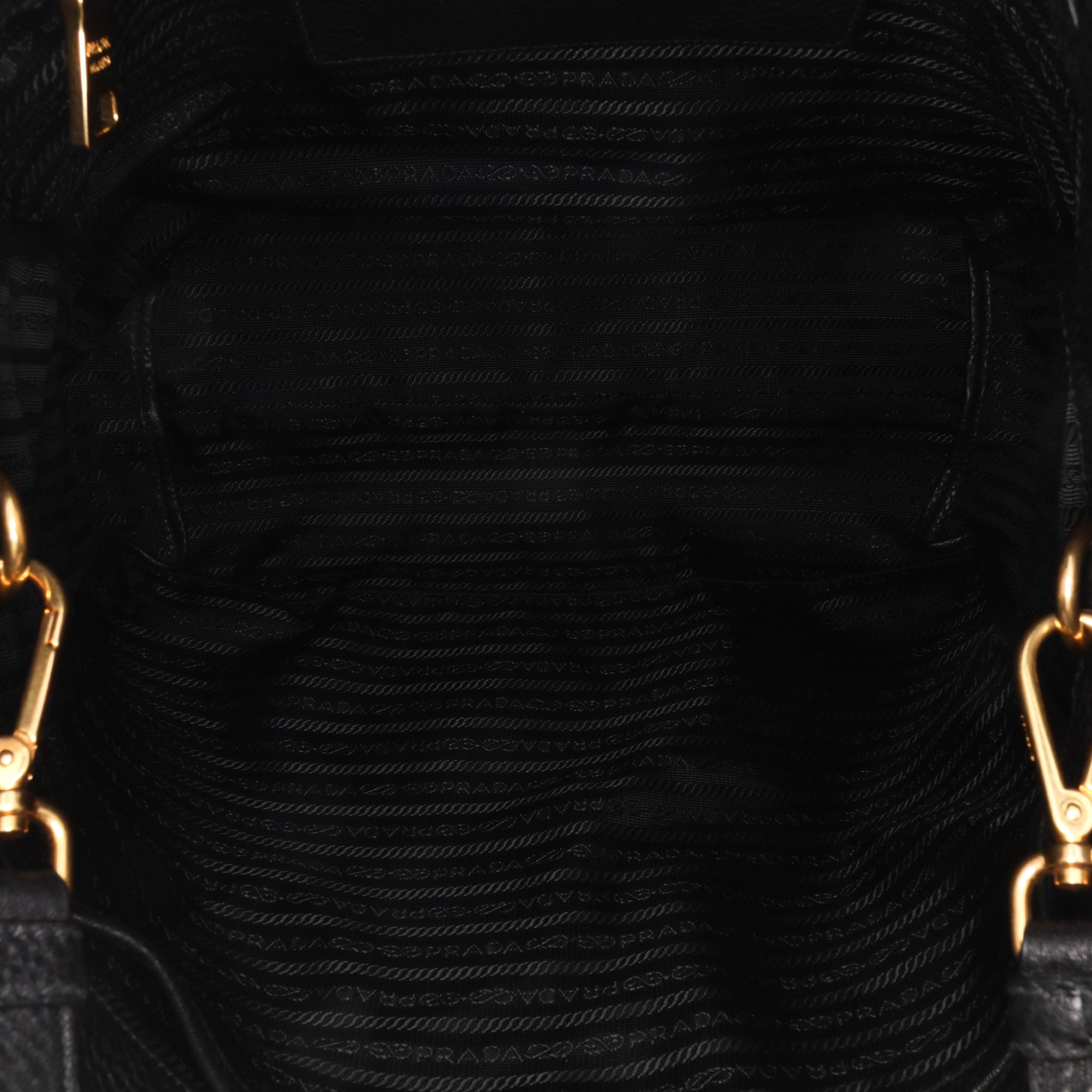 Vitello Daino Open Convertible Tote