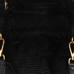 Vitello Daino Open Convertible Tote