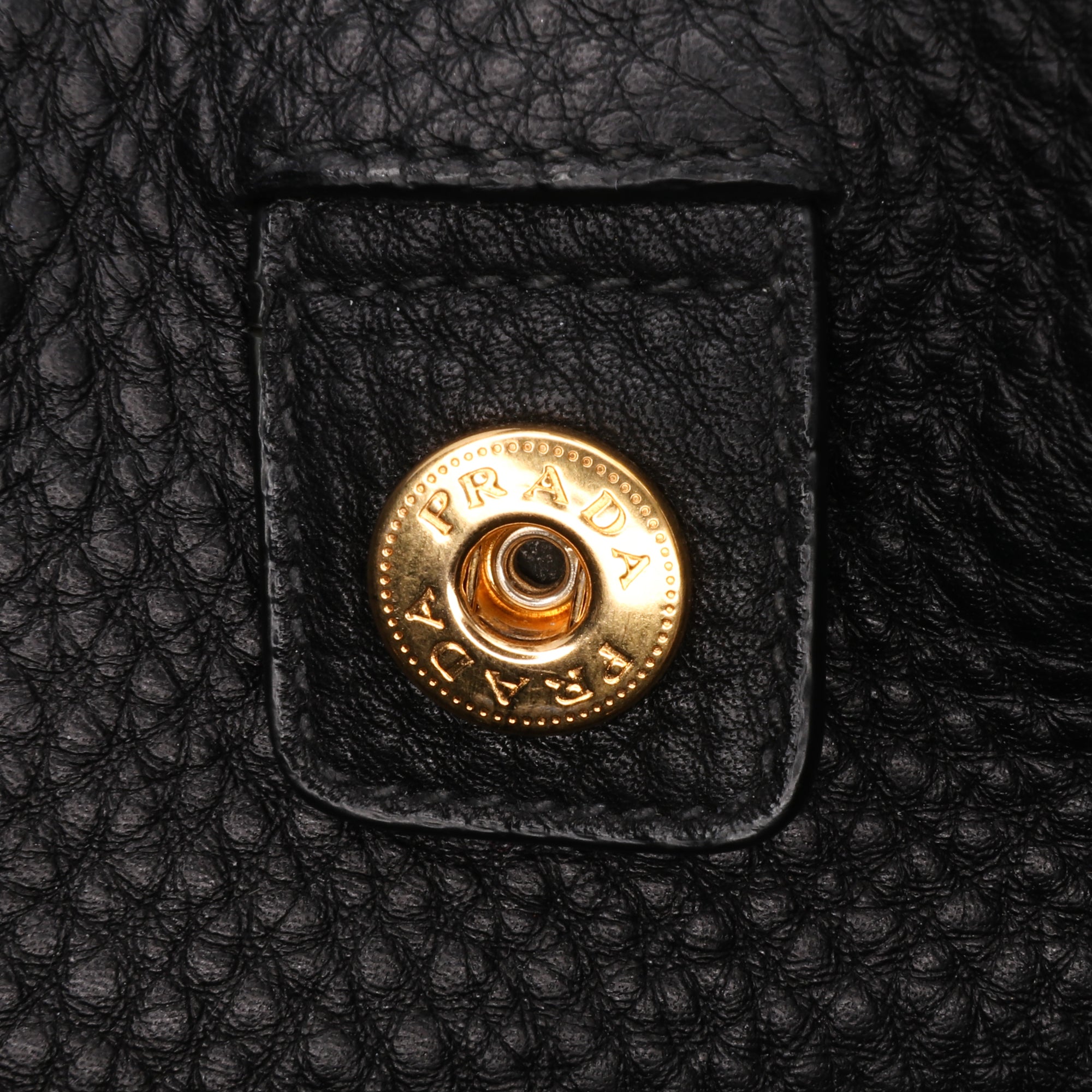 Vitello Daino Open Convertible Tote