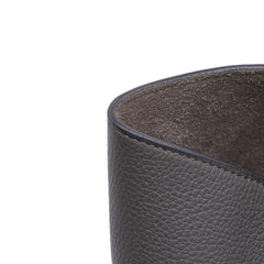 Small Grained Calfskin Big Bag