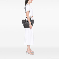 Small Grained Calfskin Big Bag