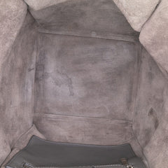Small Grained Calfskin Big Bag