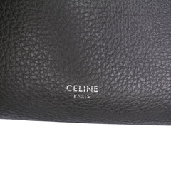 Small Grained Calfskin Big Bag