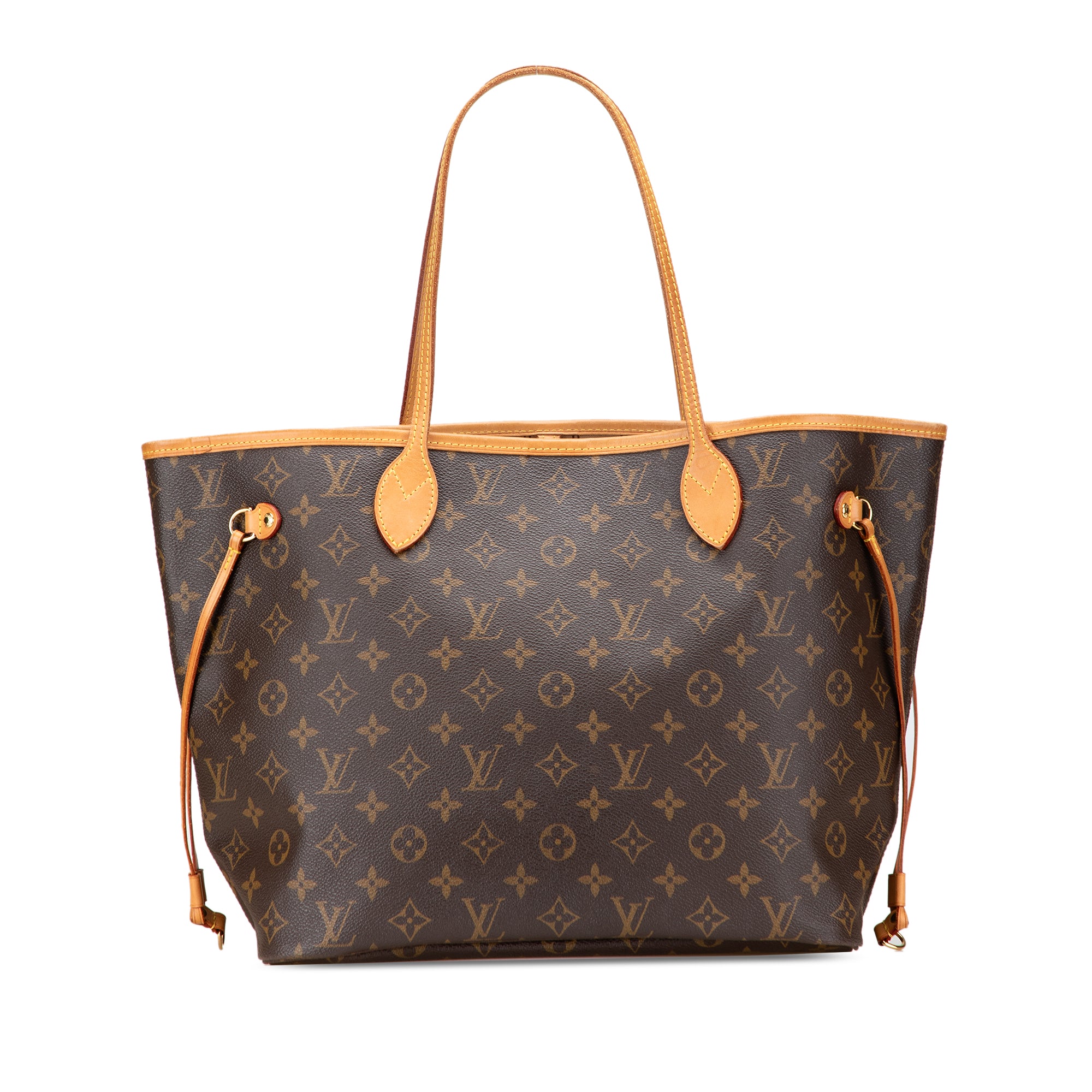 Monogram Neverfull MM