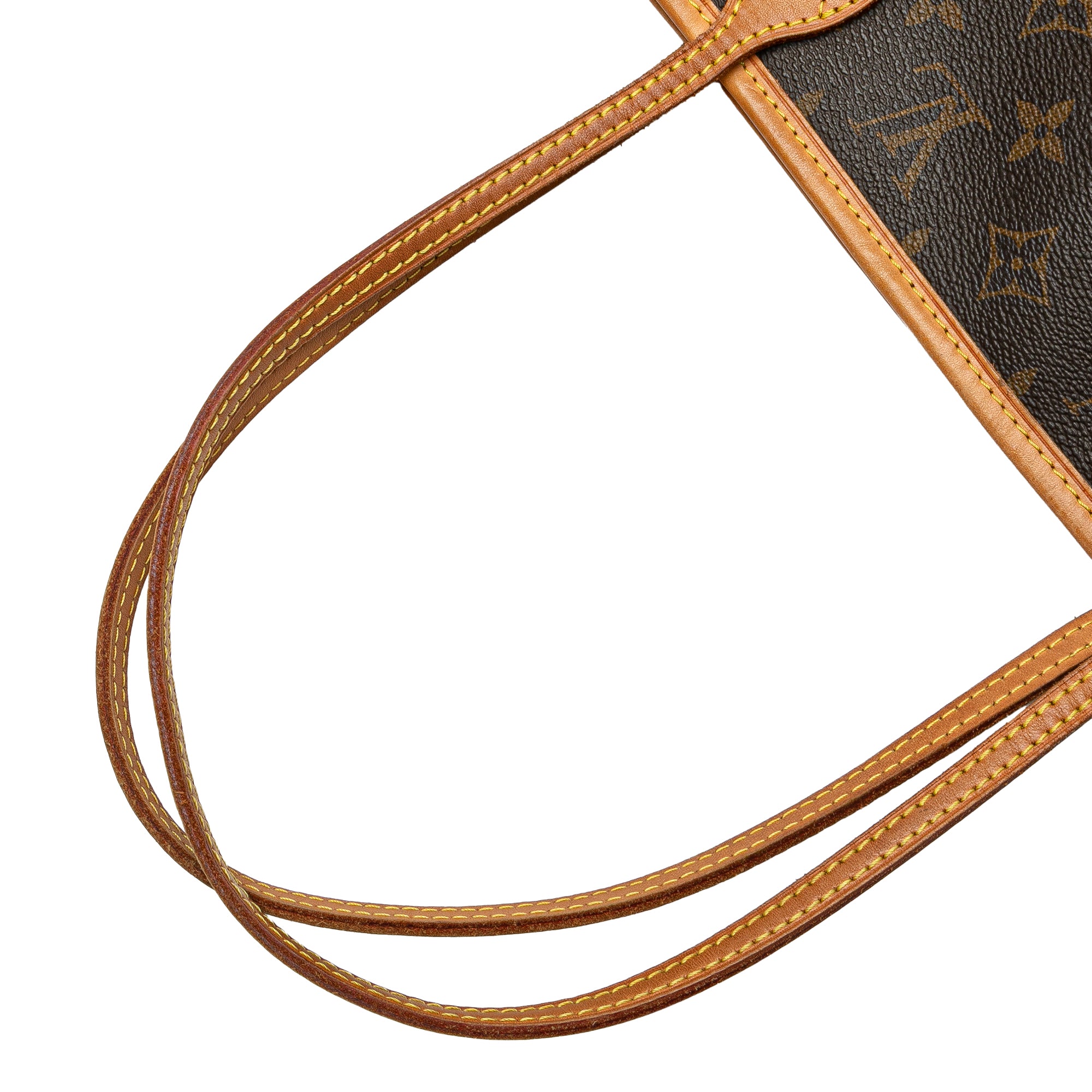 Monogram Neverfull MM