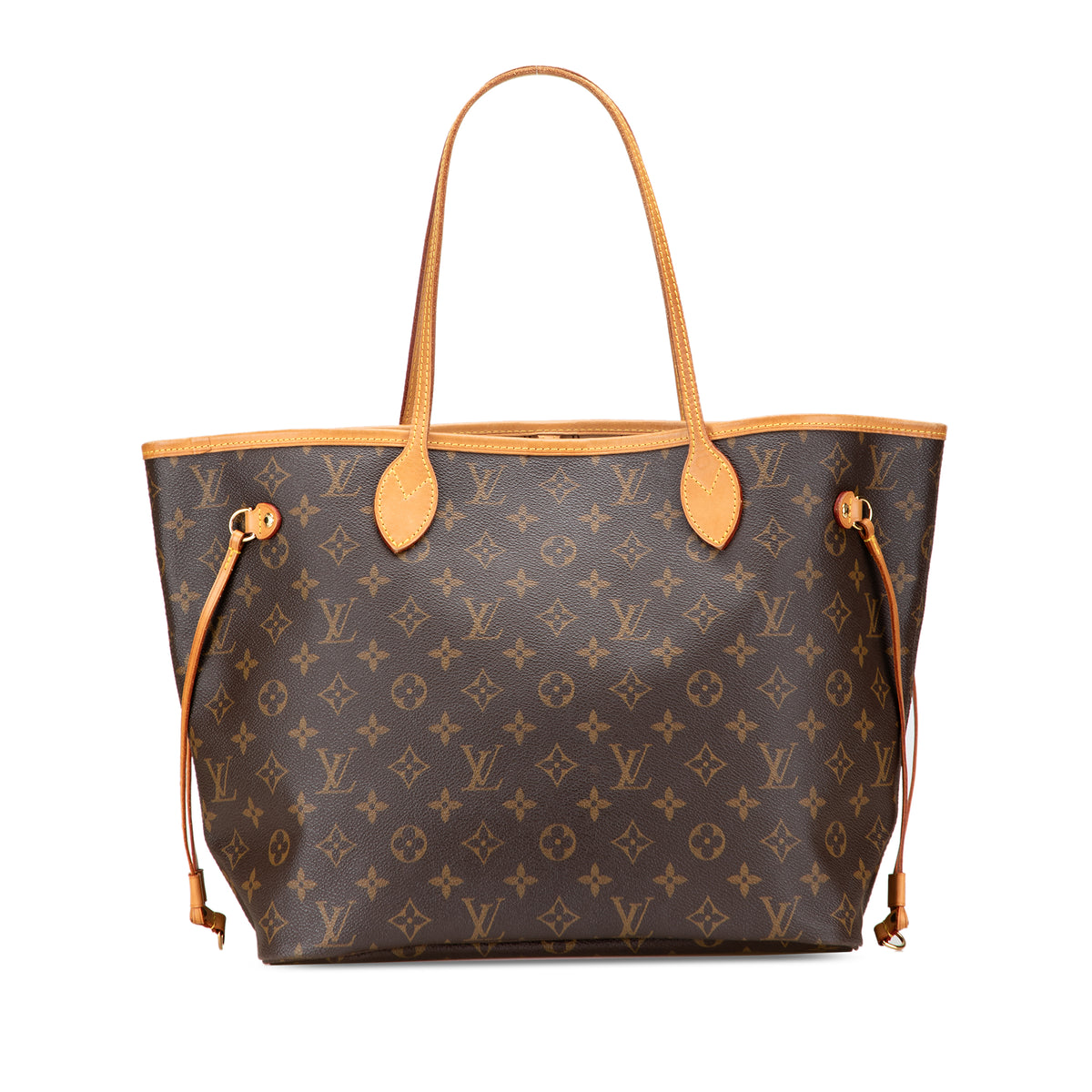 Monogram Neverfull MM
