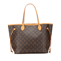 Monogram Neverfull MM