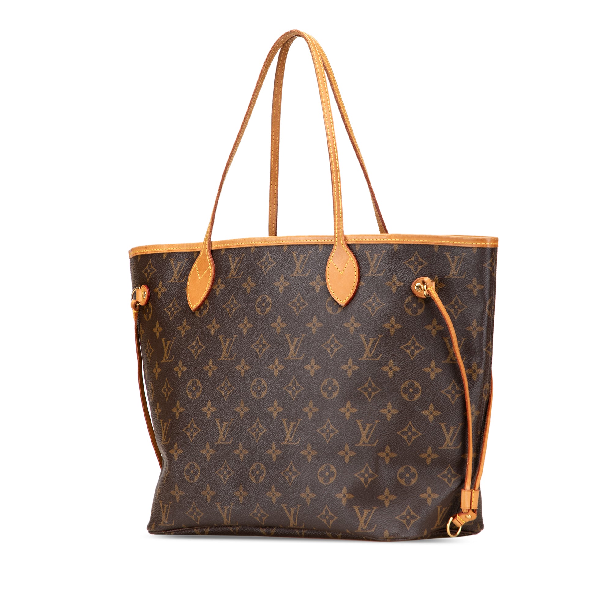 Monogram Neverfull MM