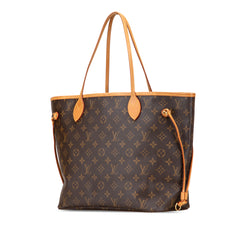 Monogram Neverfull MM