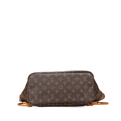Monogram Neverfull MM