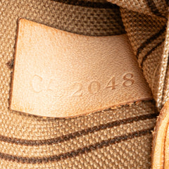 Monogram Neverfull MM