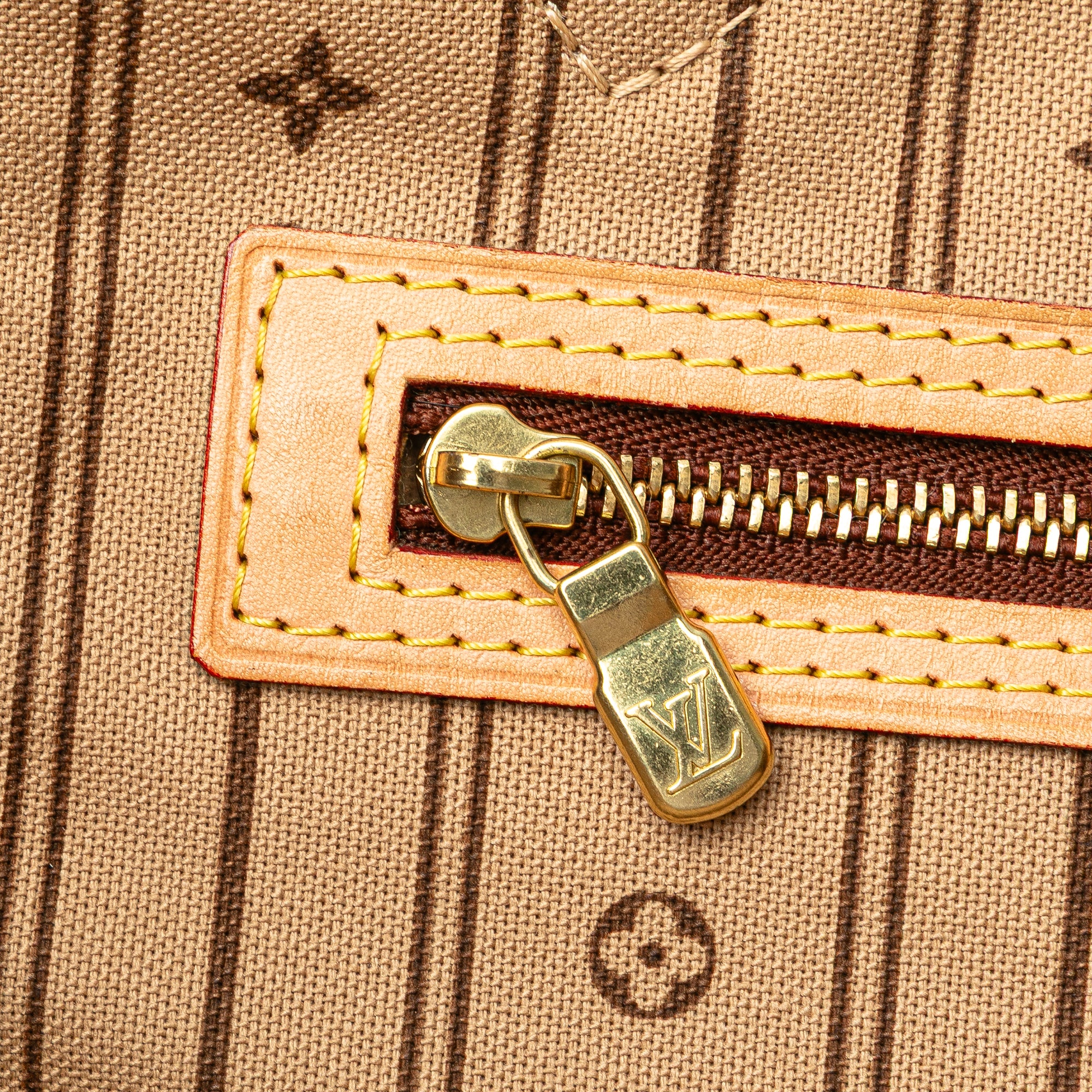 Monogram Neverfull MM