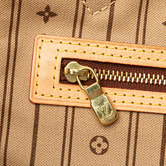 Monogram Neverfull MM