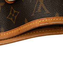 Monogram Neverfull MM