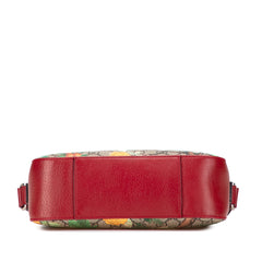 GG Supreme Tian Crossbody