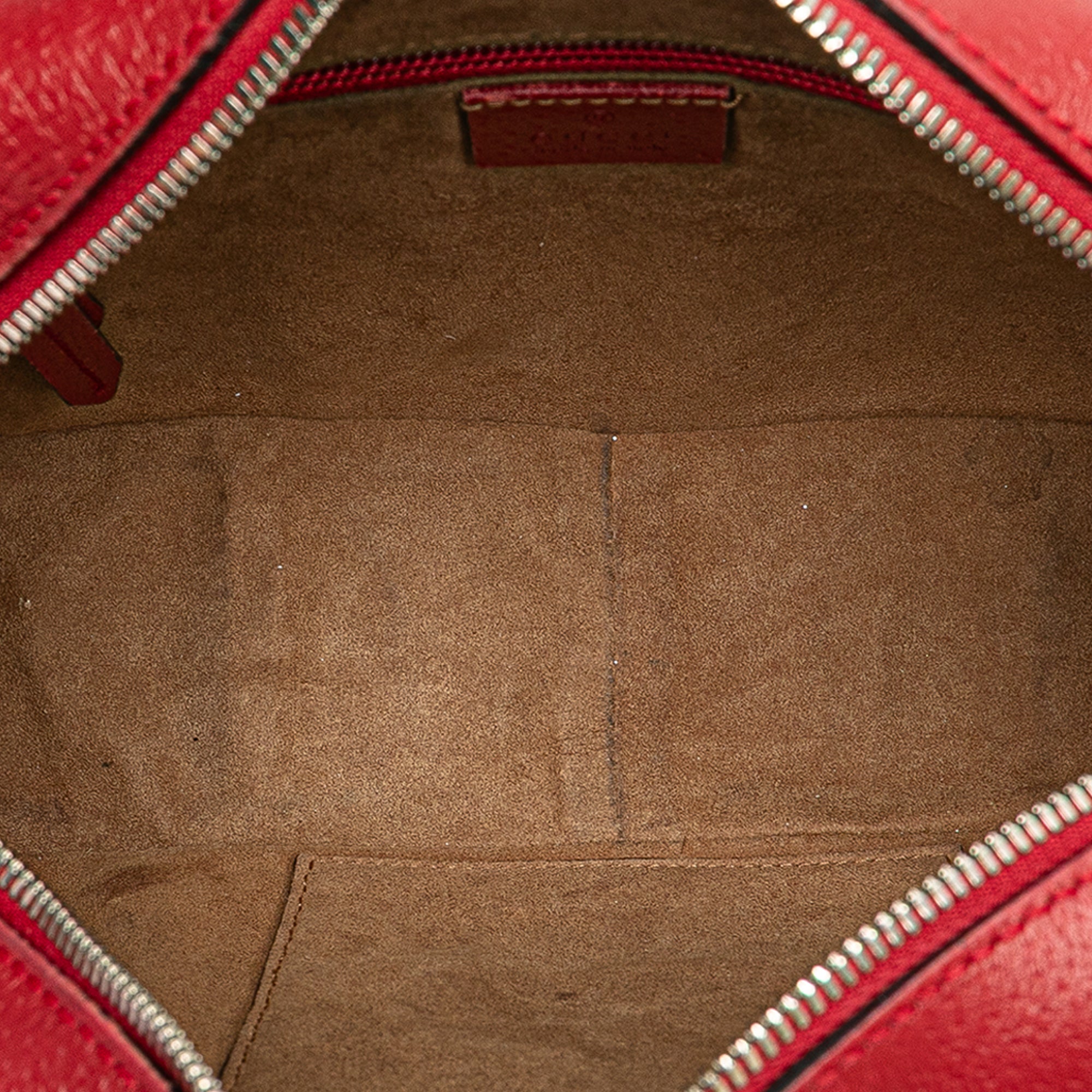 GG Supreme Tian Crossbody