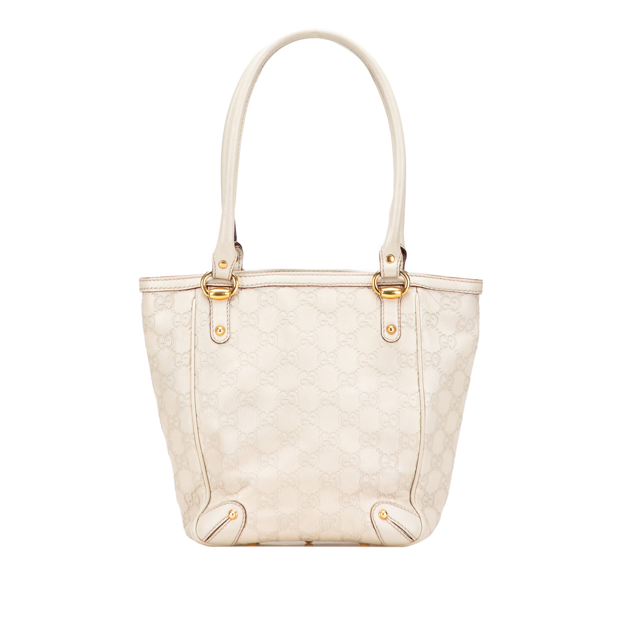 Guccissima Tote
