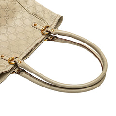 Guccissima Tote