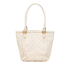 Guccissima Tote
