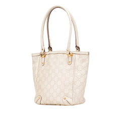 Guccissima Tote