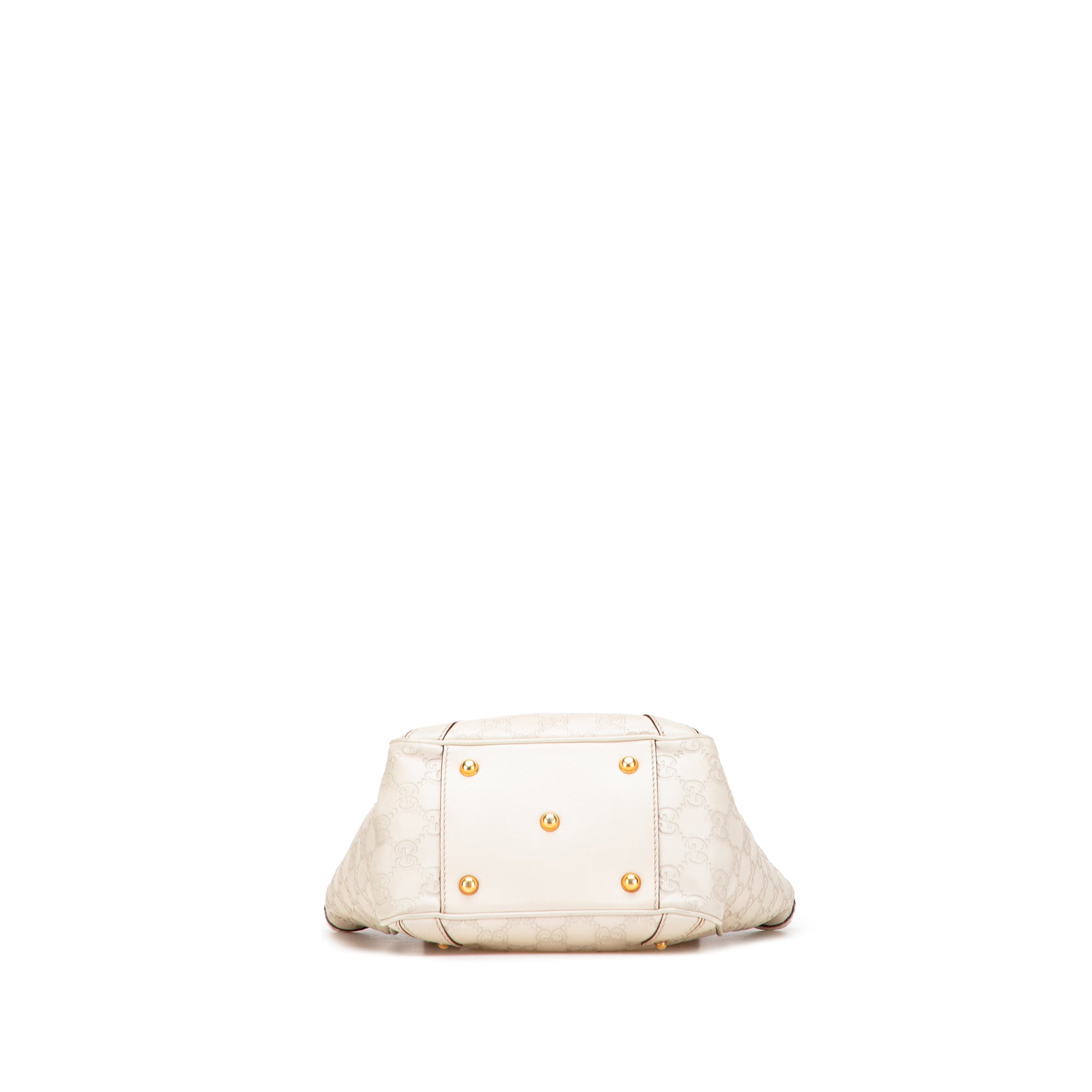 Guccissima Tote
