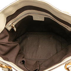 Guccissima Tote