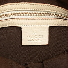 Guccissima Tote