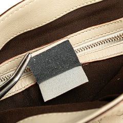Guccissima Tote