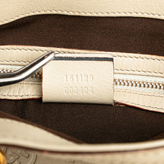 Guccissima Tote