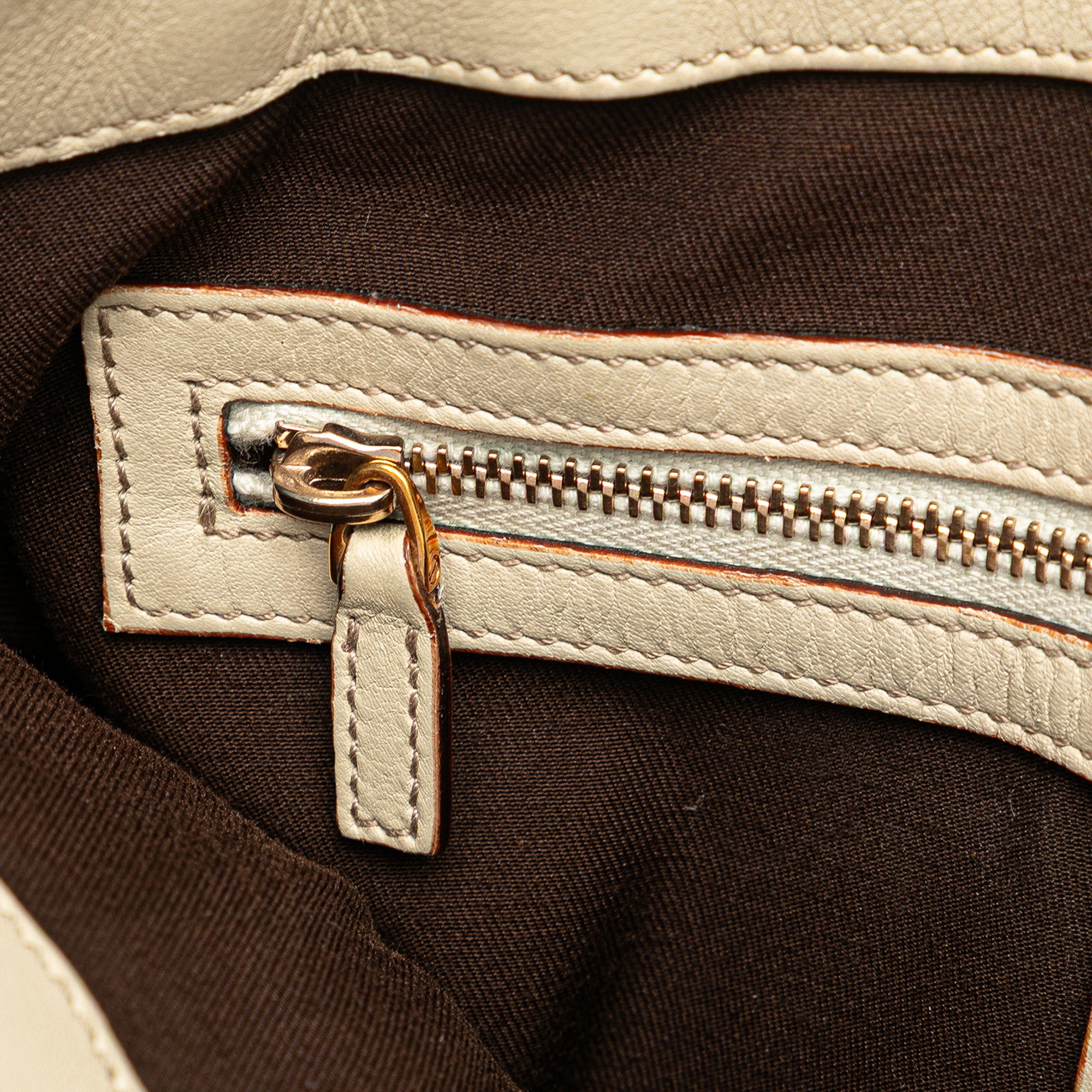 Guccissima Tote
