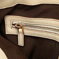 Guccissima Tote