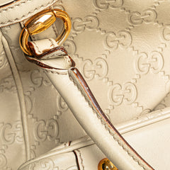 Guccissima Tote