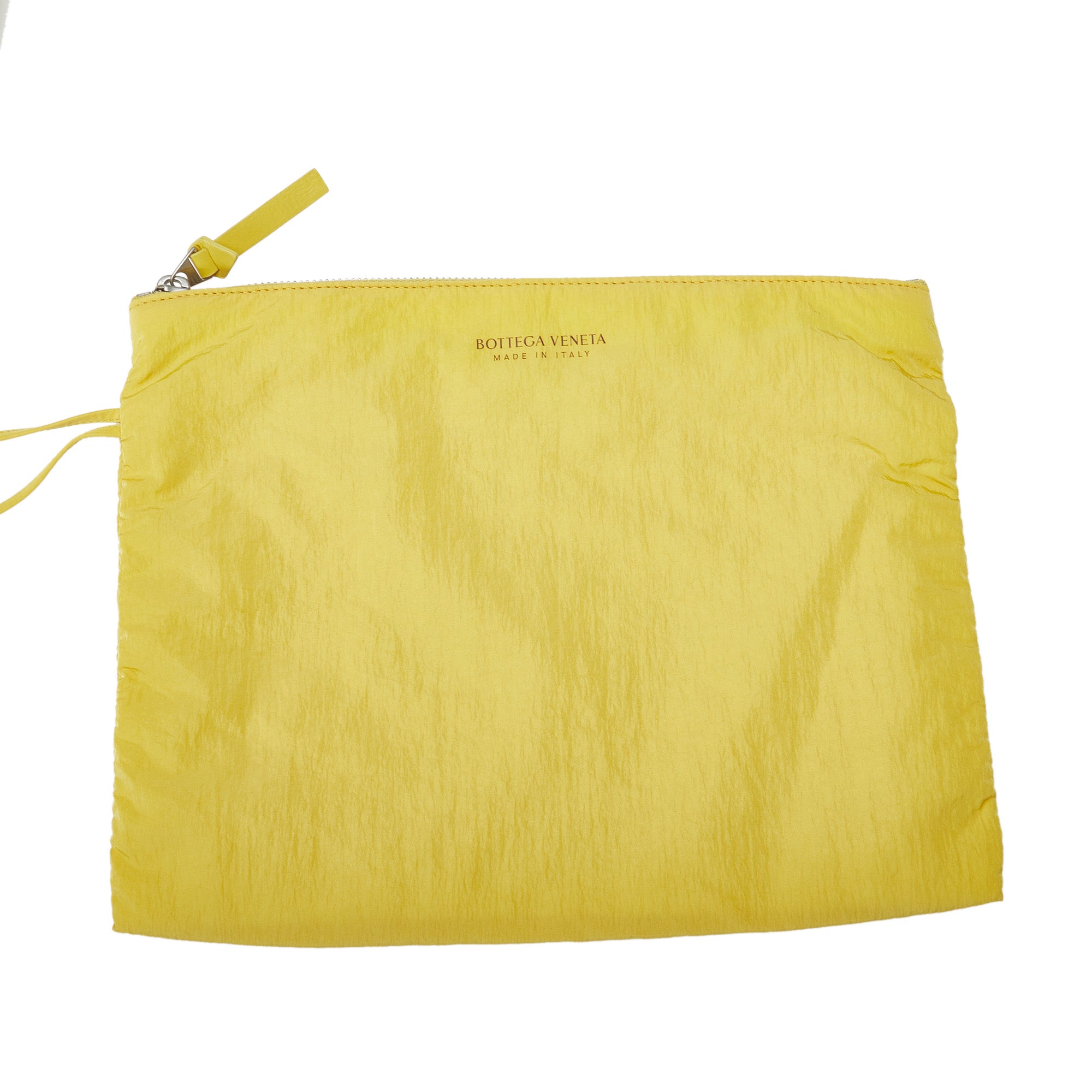 Nappa Maxi Intrecciato Cassette Tote