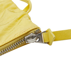 Nappa Maxi Intrecciato Cassette Tote