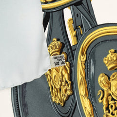 Brides de Gala Silk Scarf 90