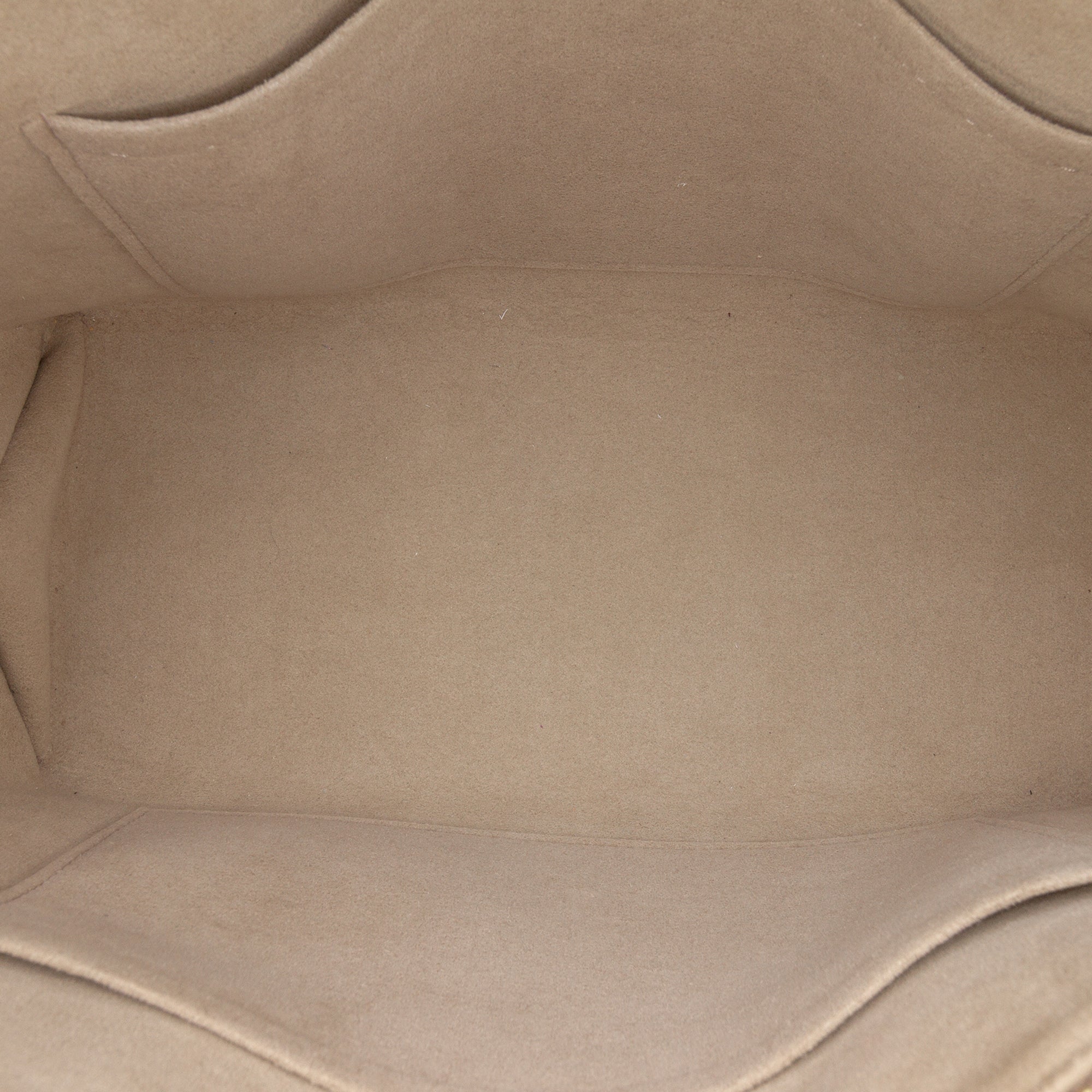 Bicolor Monogram Empreinte Giant Petit Palais