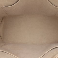 Bicolor Monogram Empreinte Giant Petit Palais