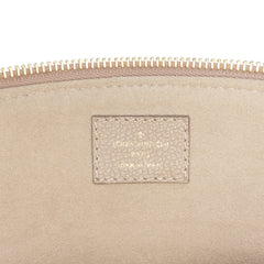 Bicolor Monogram Empreinte Giant Petit Palais