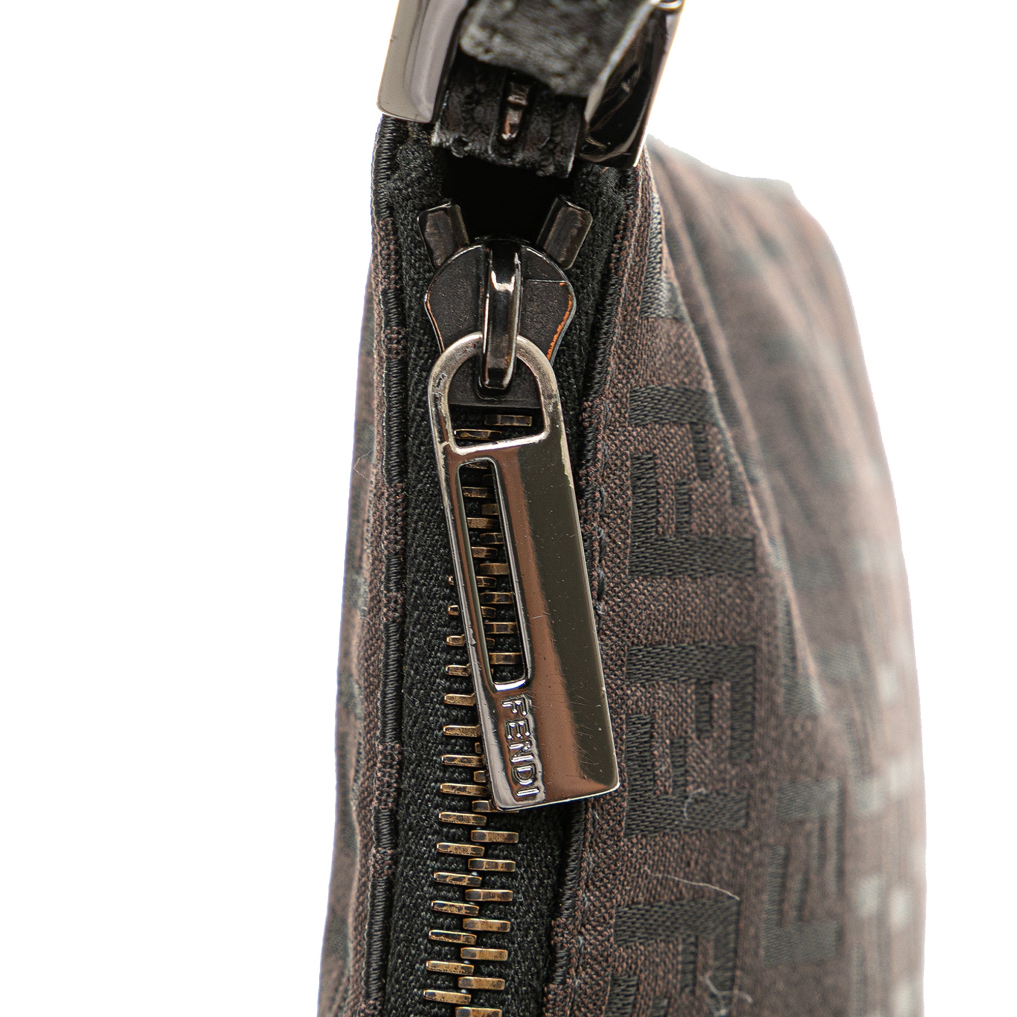 Zucchino Canvas Crossbody
