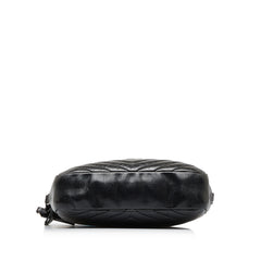 Quilted Calfskin Tassel Lou Camera Bag