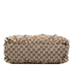 GG Canvas Abbey D Ring Shoulder Bag