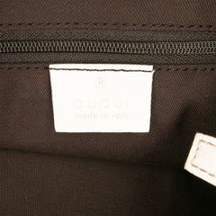 GG Canvas Abbey D Ring Shoulder Bag
