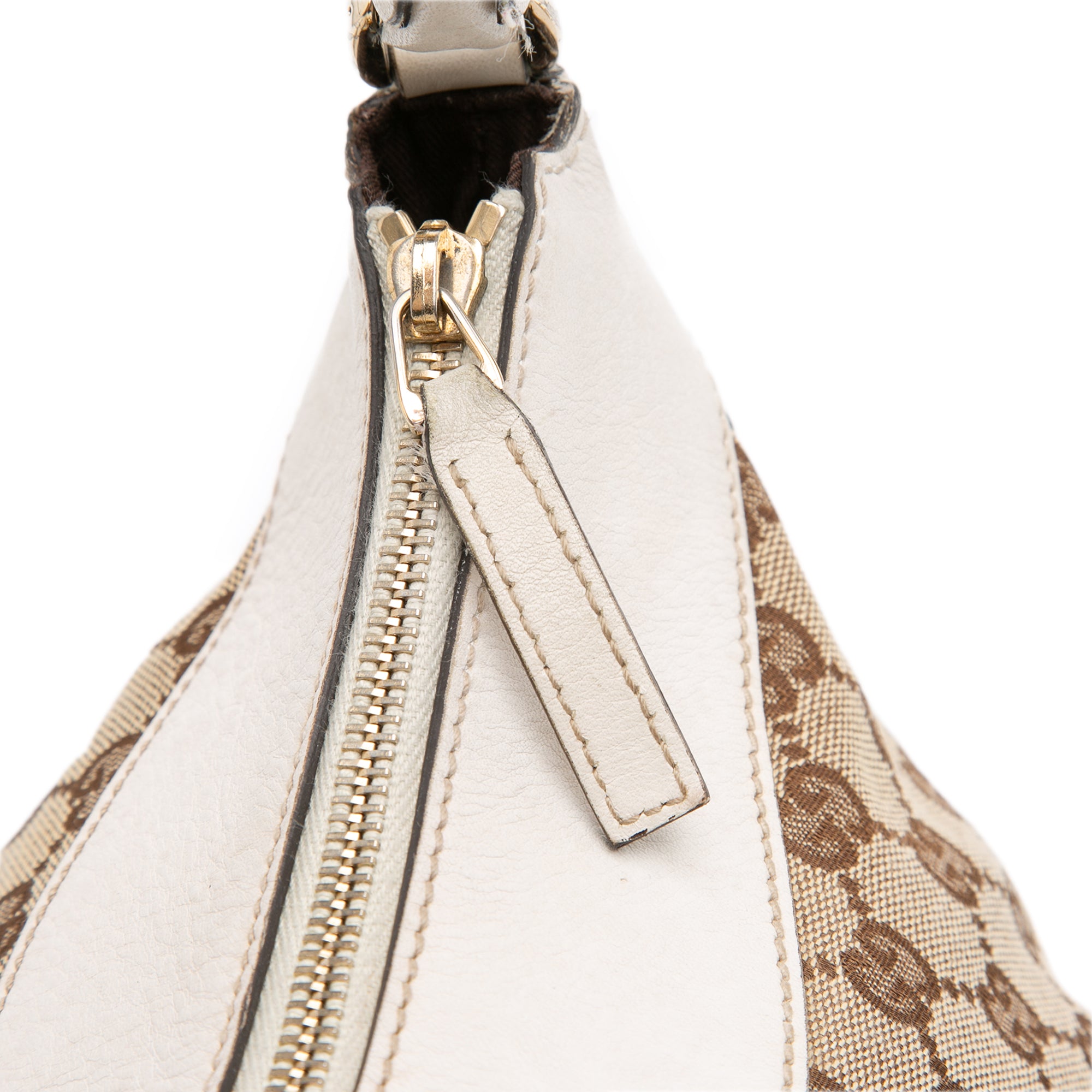 GG Canvas Abbey D Ring Shoulder Bag