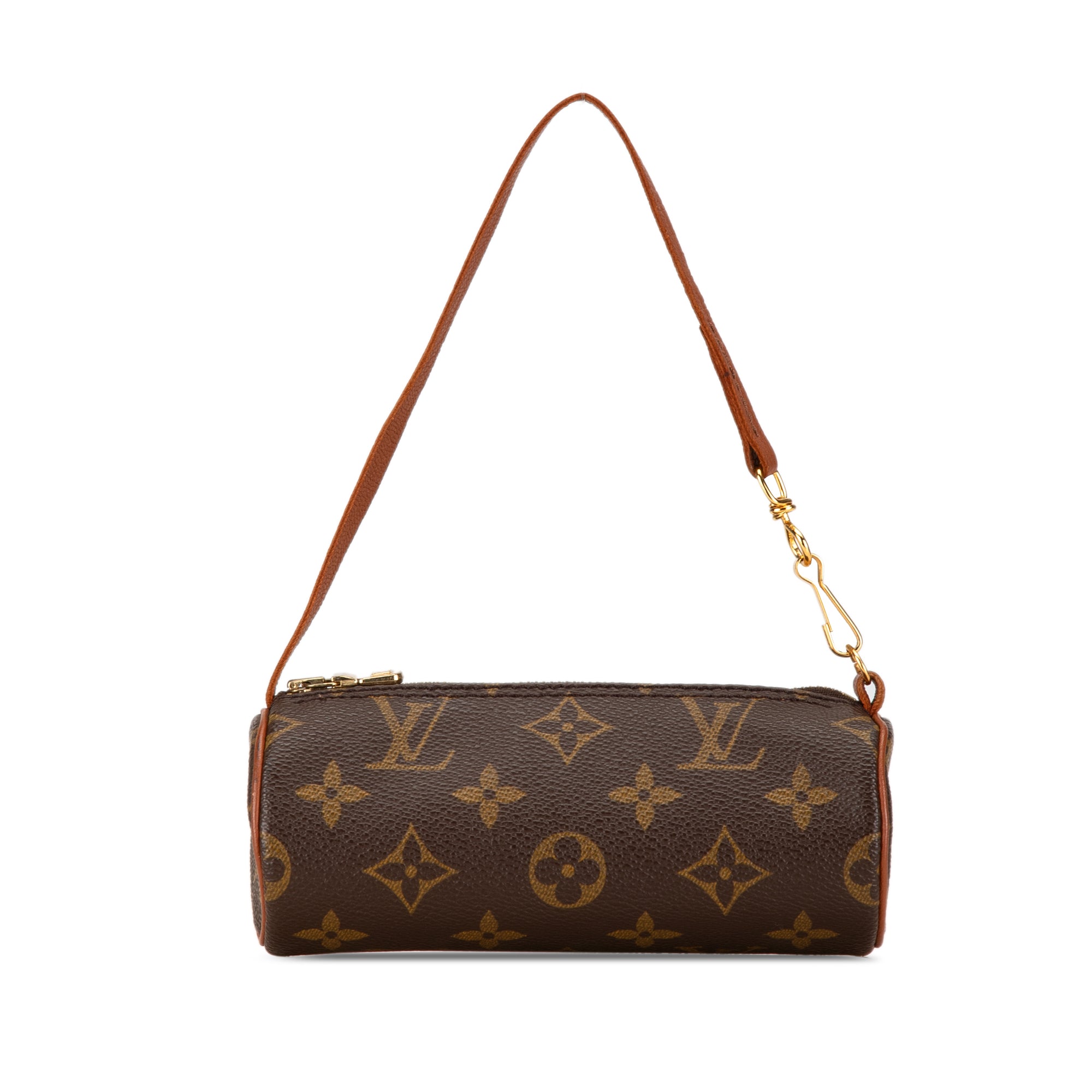 Monogram Papillon Pochette