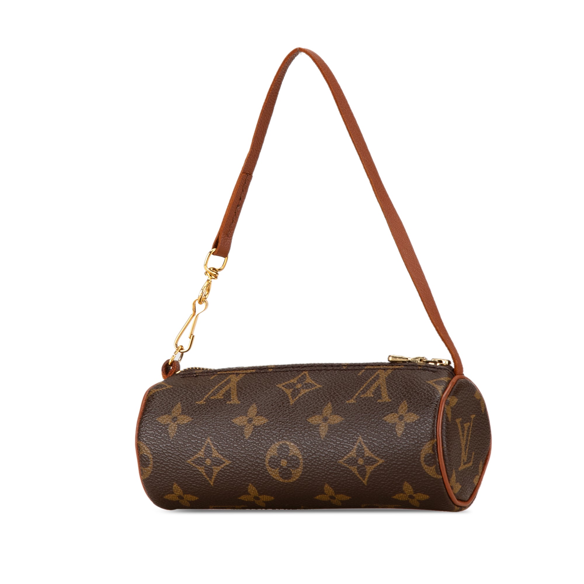 Monogram Papillon Pochette