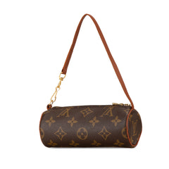 Monogram Papillon Pochette